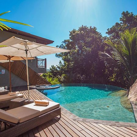 Hotel Vila Kebaya イリャベラ エクステリア 写真
