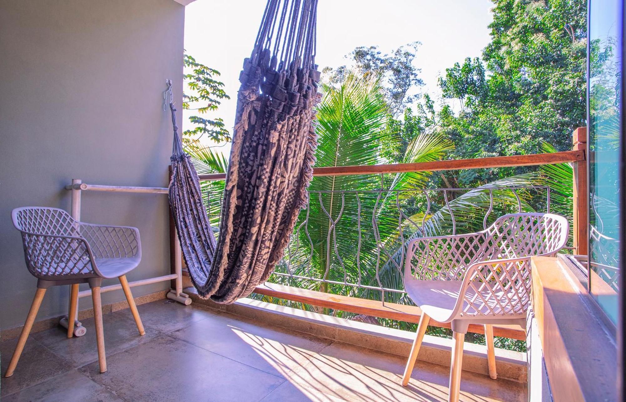 Hotel Vila Kebaya イリャベラ エクステリア 写真