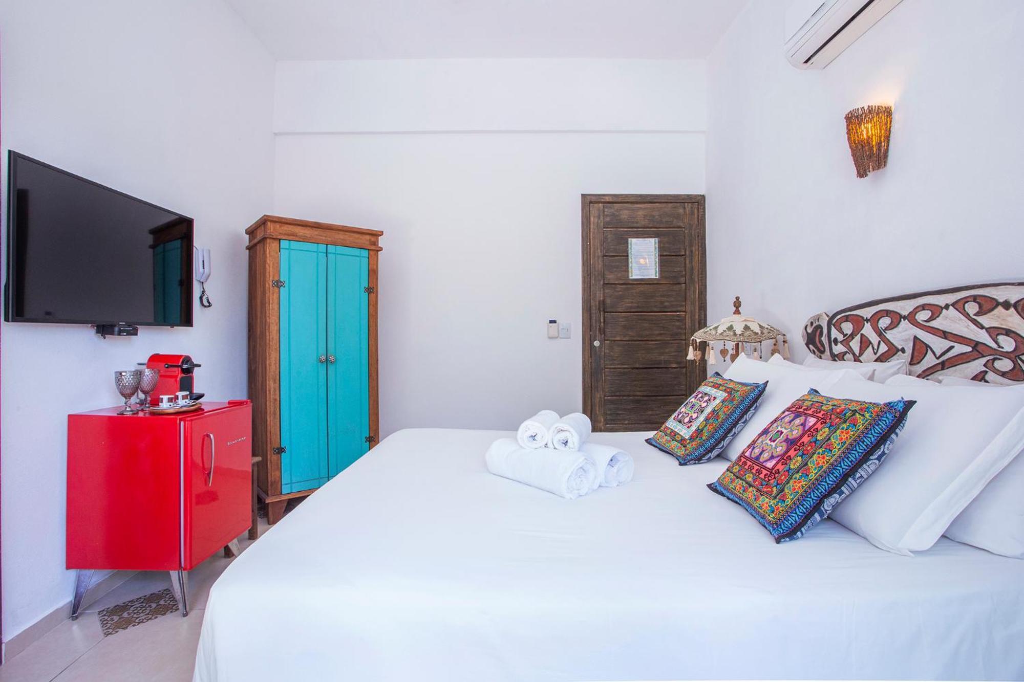 Hotel Vila Kebaya イリャベラ エクステリア 写真
