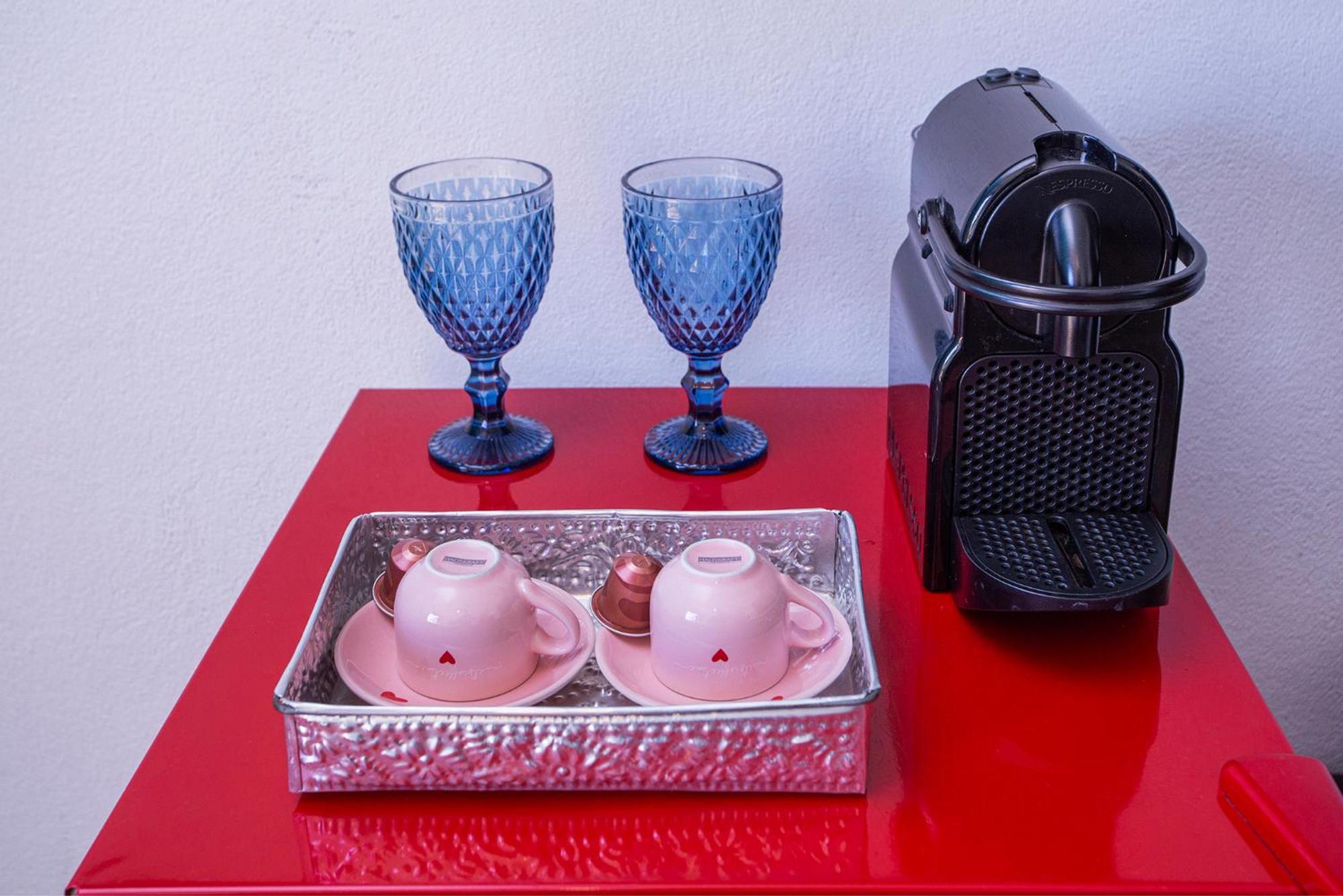 Hotel Vila Kebaya イリャベラ エクステリア 写真
