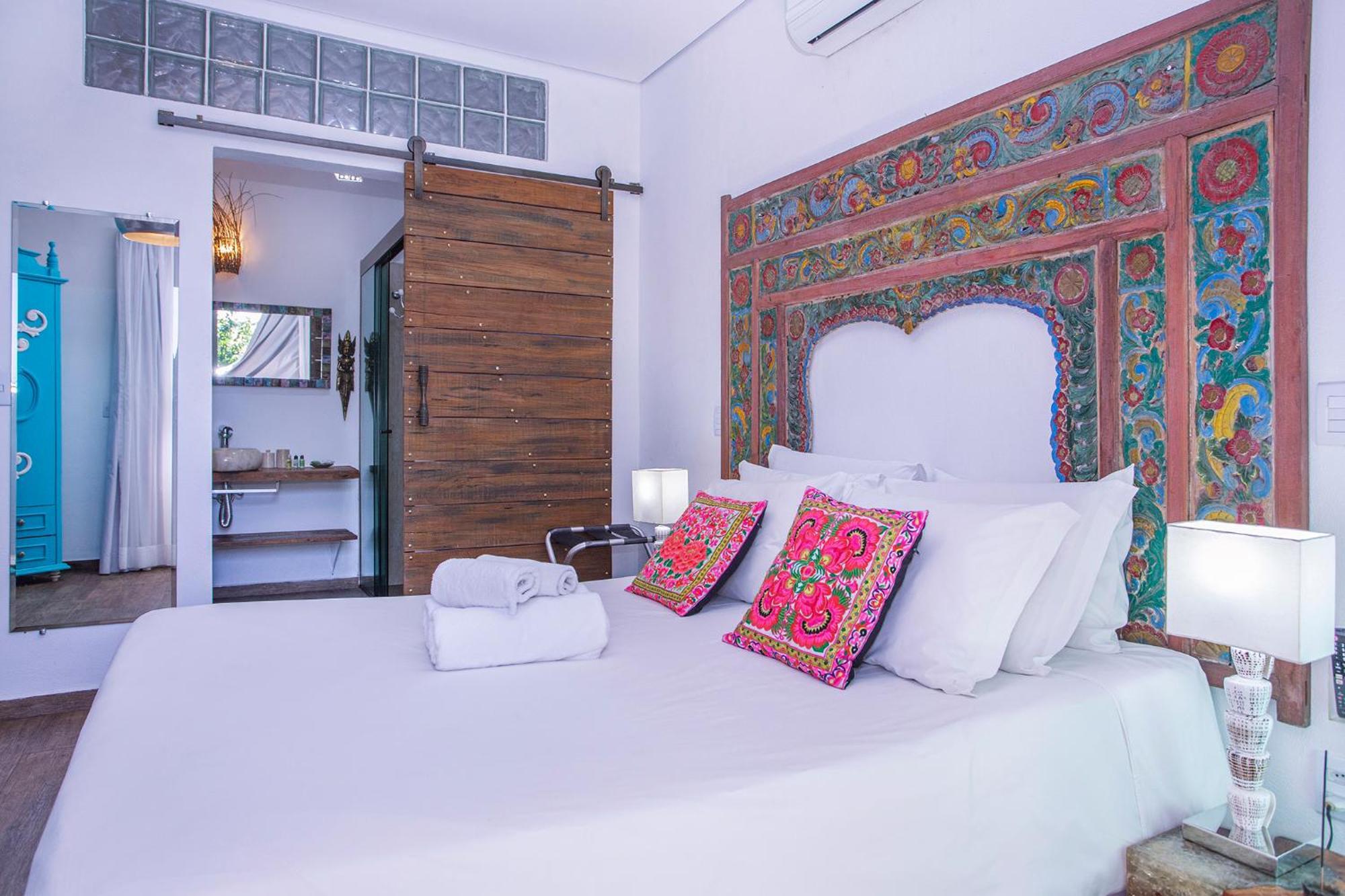 Hotel Vila Kebaya イリャベラ エクステリア 写真
