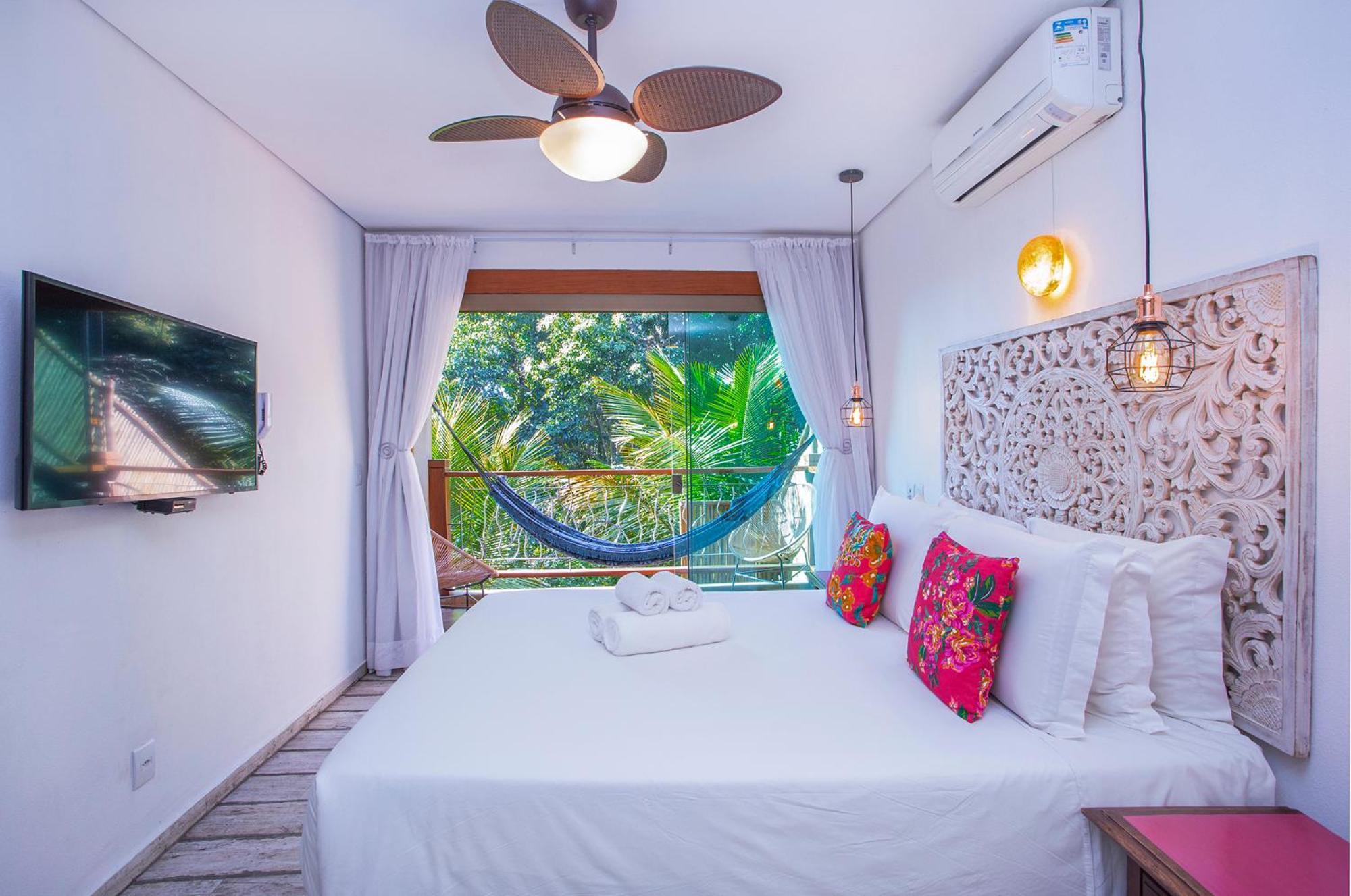 Hotel Vila Kebaya イリャベラ エクステリア 写真
