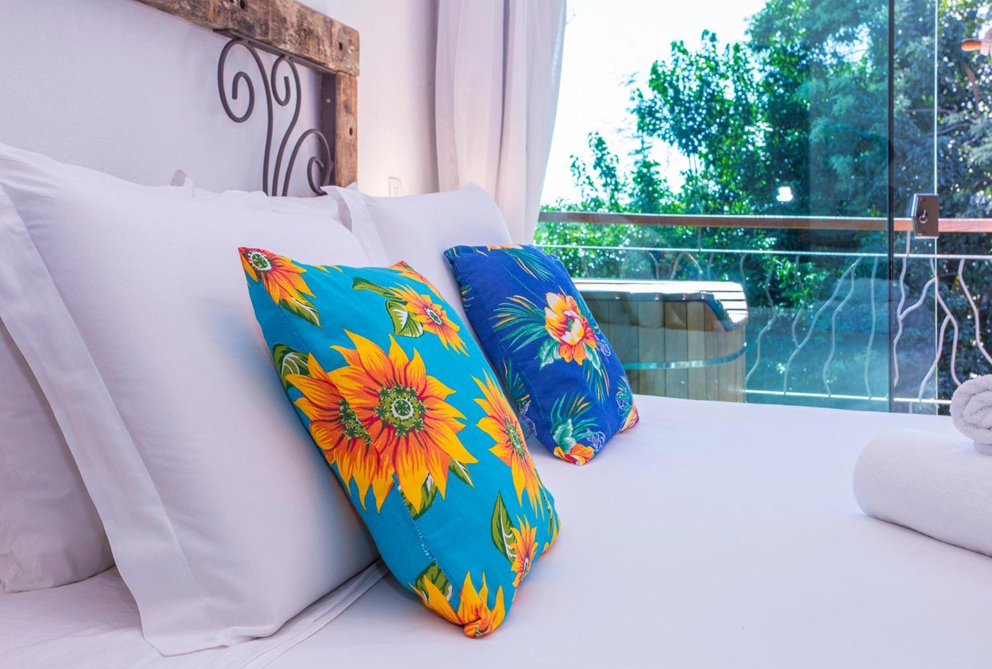Hotel Vila Kebaya イリャベラ エクステリア 写真