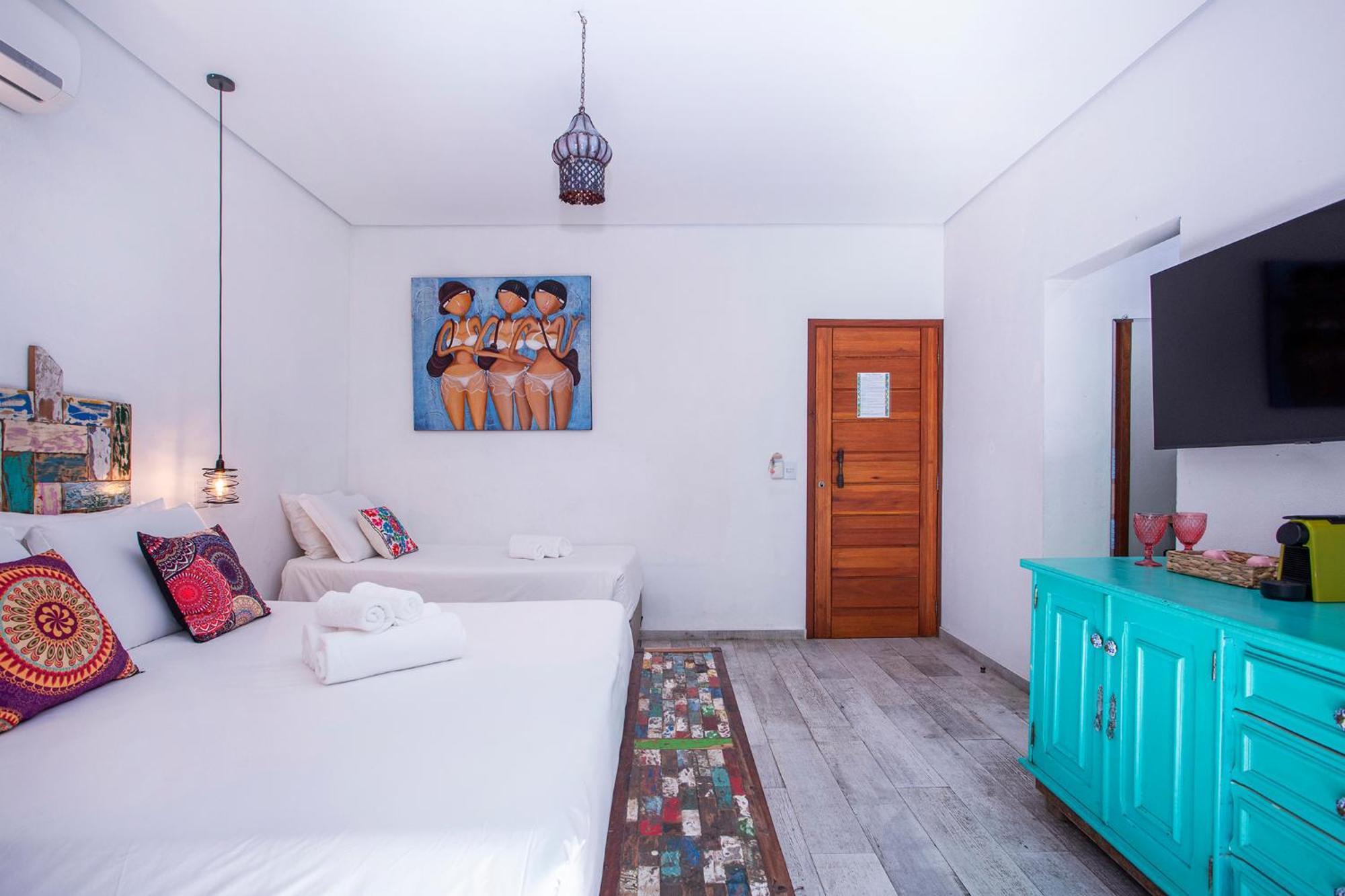 Hotel Vila Kebaya イリャベラ エクステリア 写真