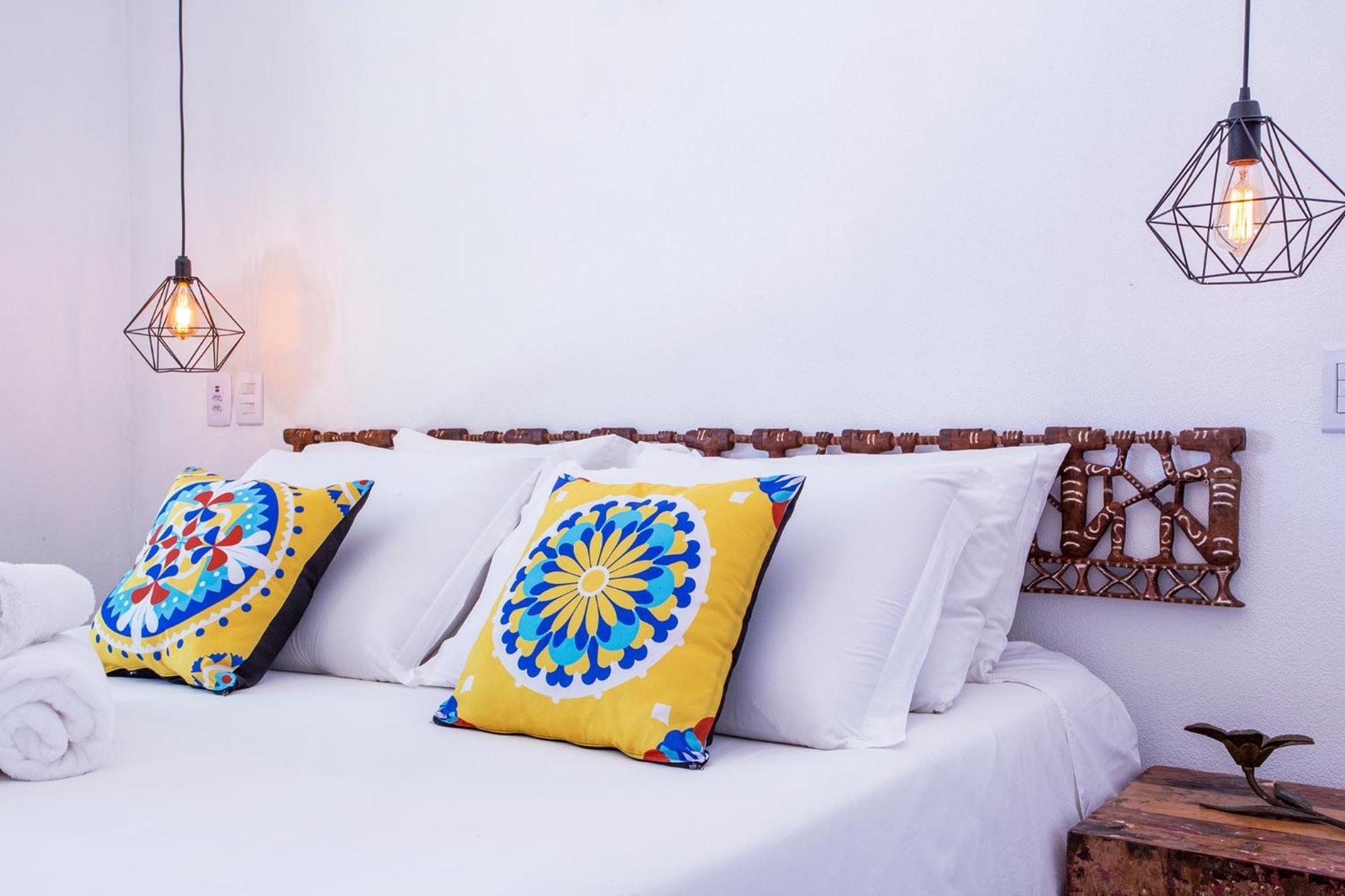 Hotel Vila Kebaya イリャベラ エクステリア 写真