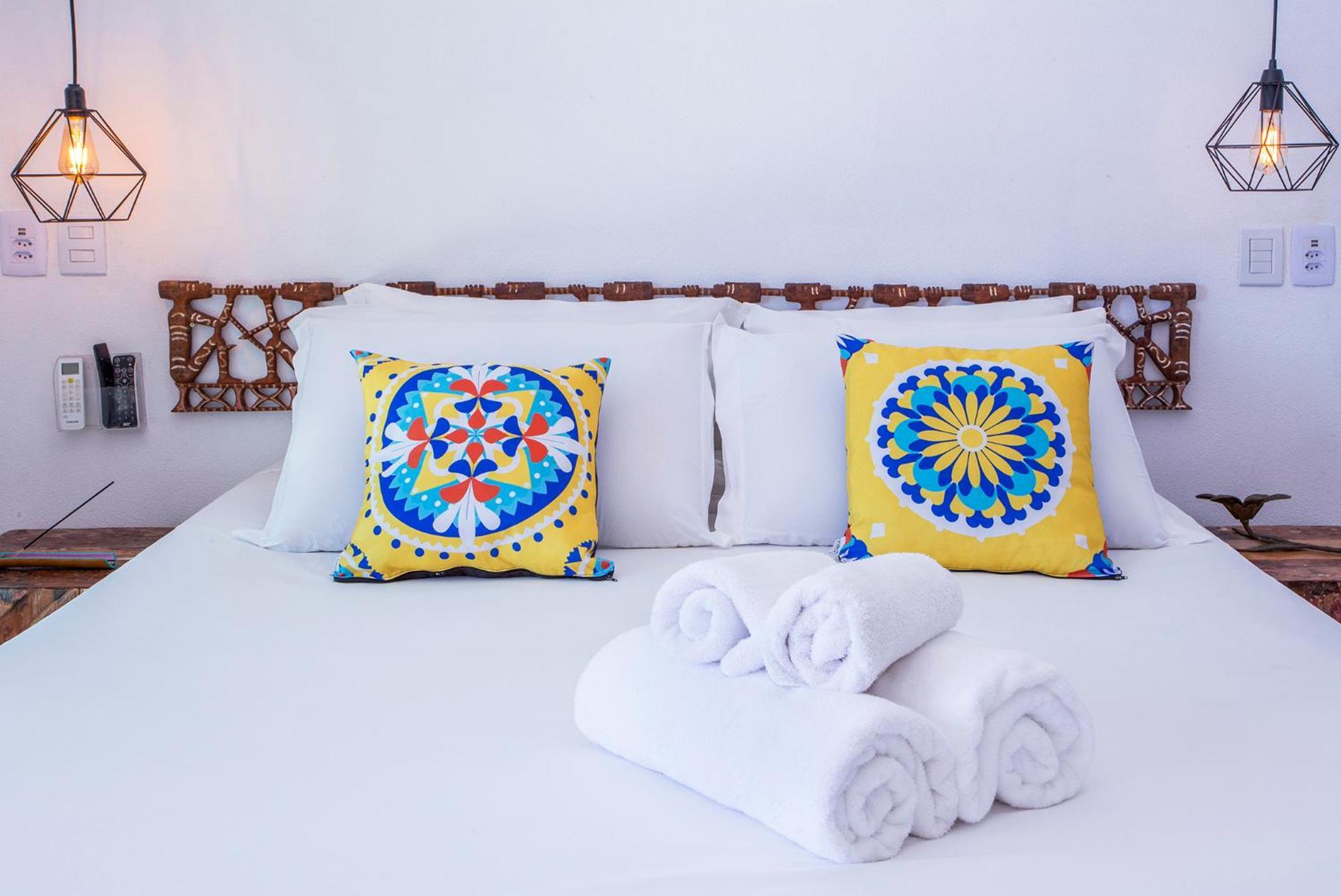 Hotel Vila Kebaya イリャベラ エクステリア 写真