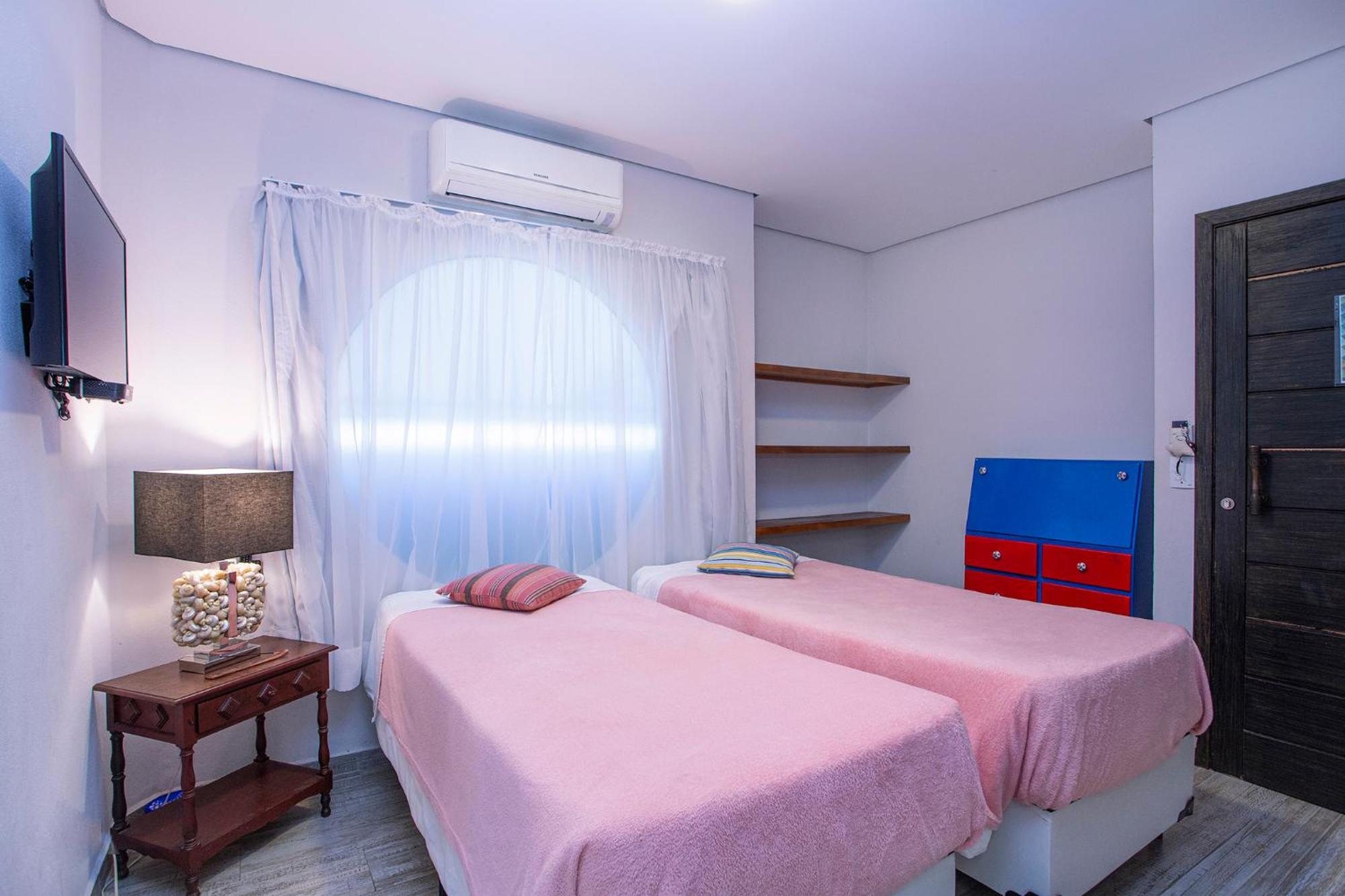Hotel Vila Kebaya イリャベラ エクステリア 写真