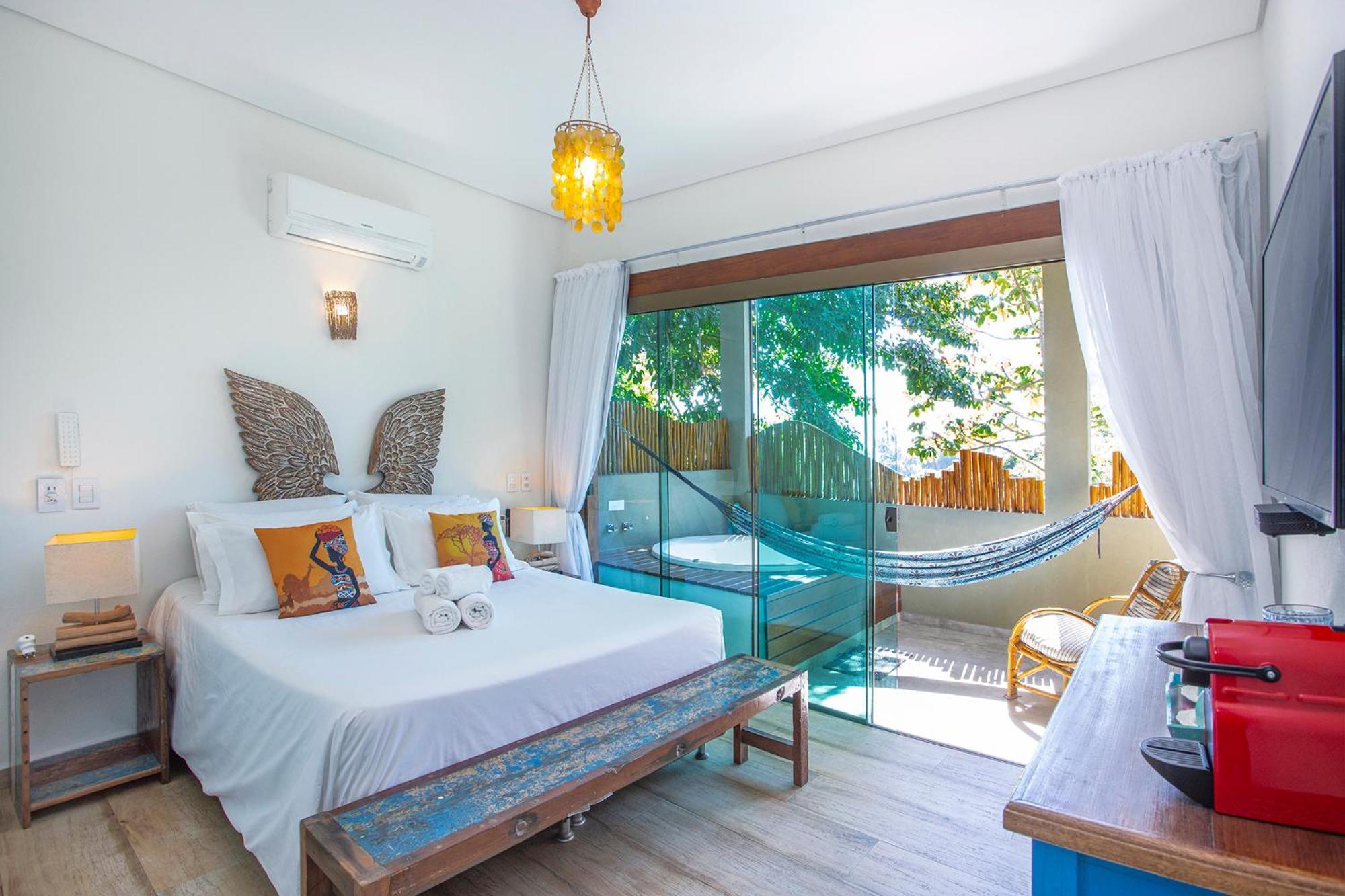 Hotel Vila Kebaya イリャベラ エクステリア 写真