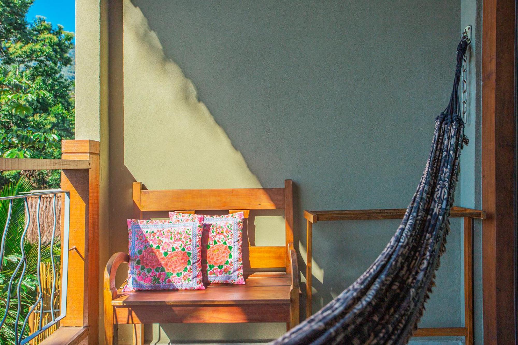 Hotel Vila Kebaya イリャベラ エクステリア 写真