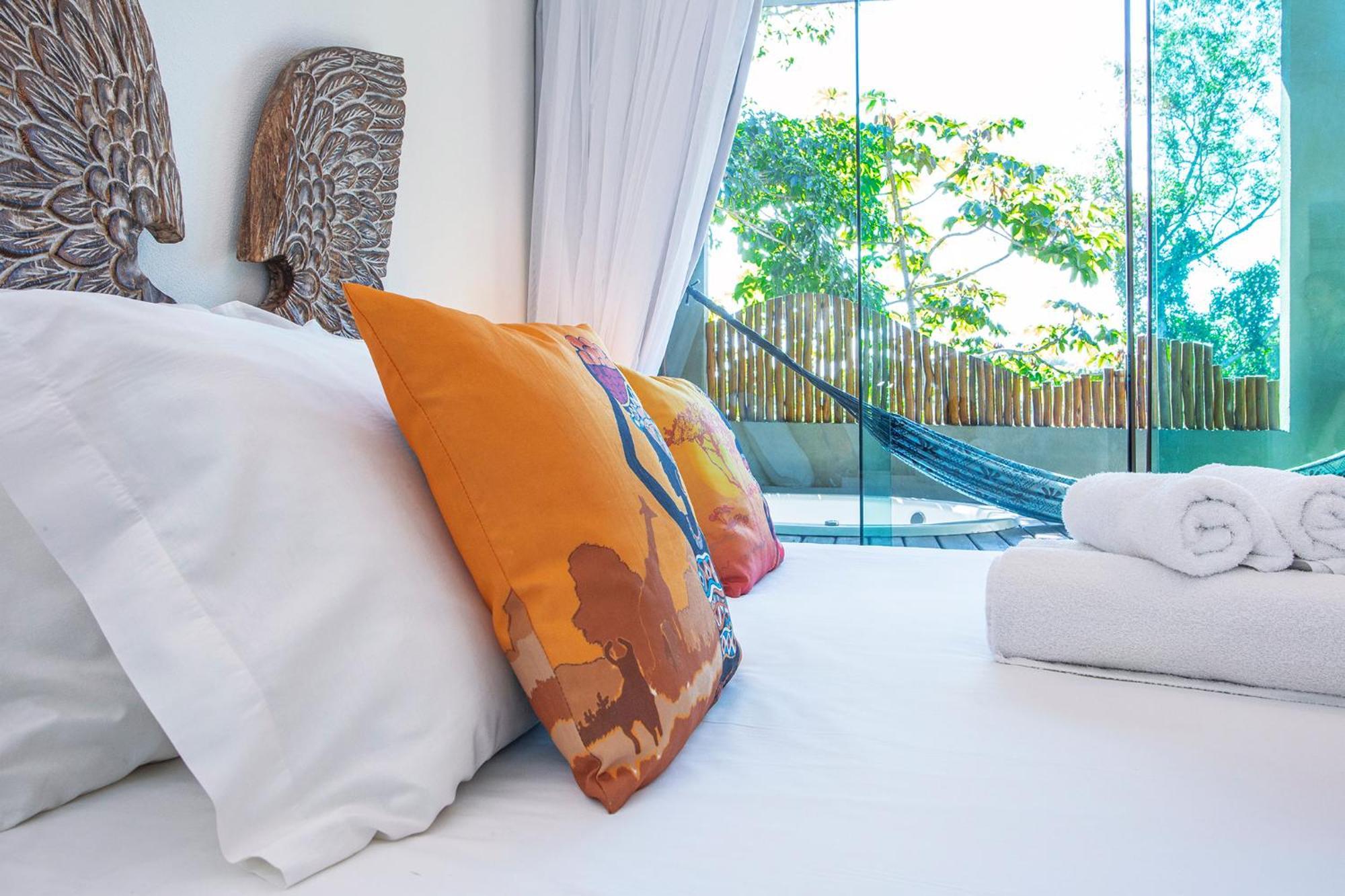 Hotel Vila Kebaya イリャベラ エクステリア 写真