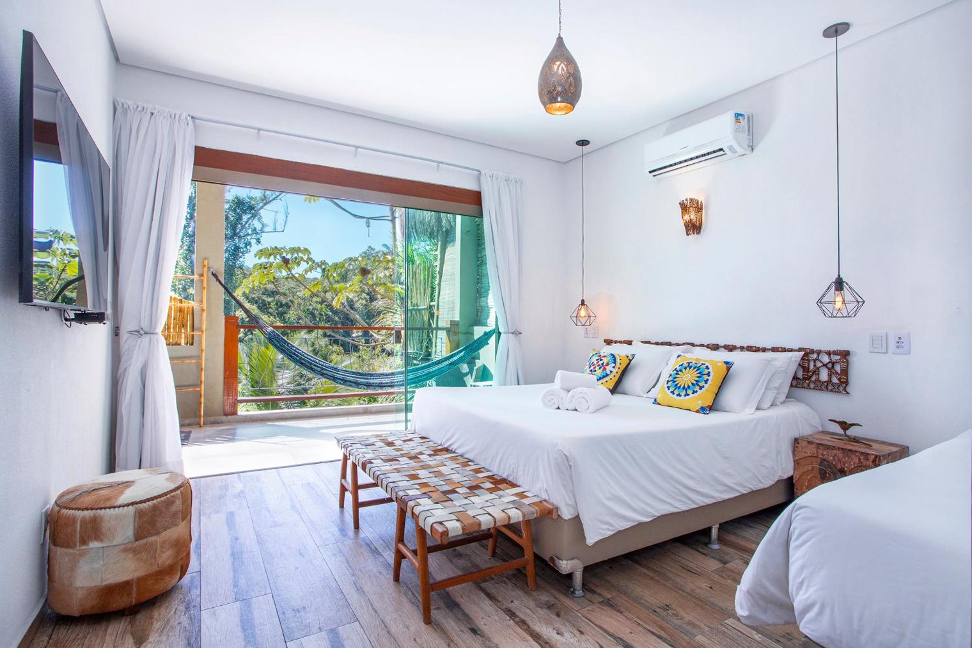 Hotel Vila Kebaya イリャベラ エクステリア 写真
